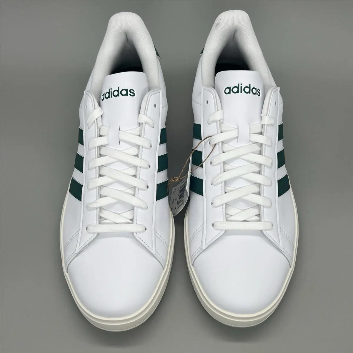 Adidas shoes - adidas Grand Court - Grand Court - White 0