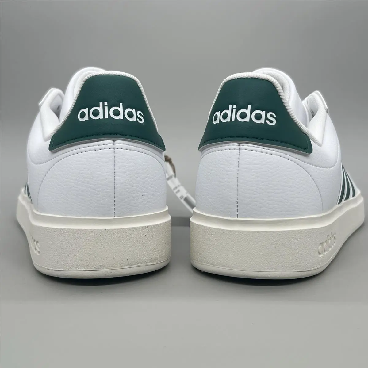 Adidas shoes - adidas Grand Court - Grand Court - White 2
