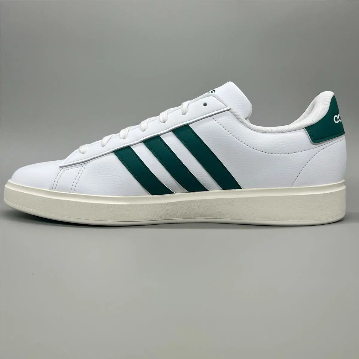 Adidas shoes - adidas Grand Court - Grand Court - White 3