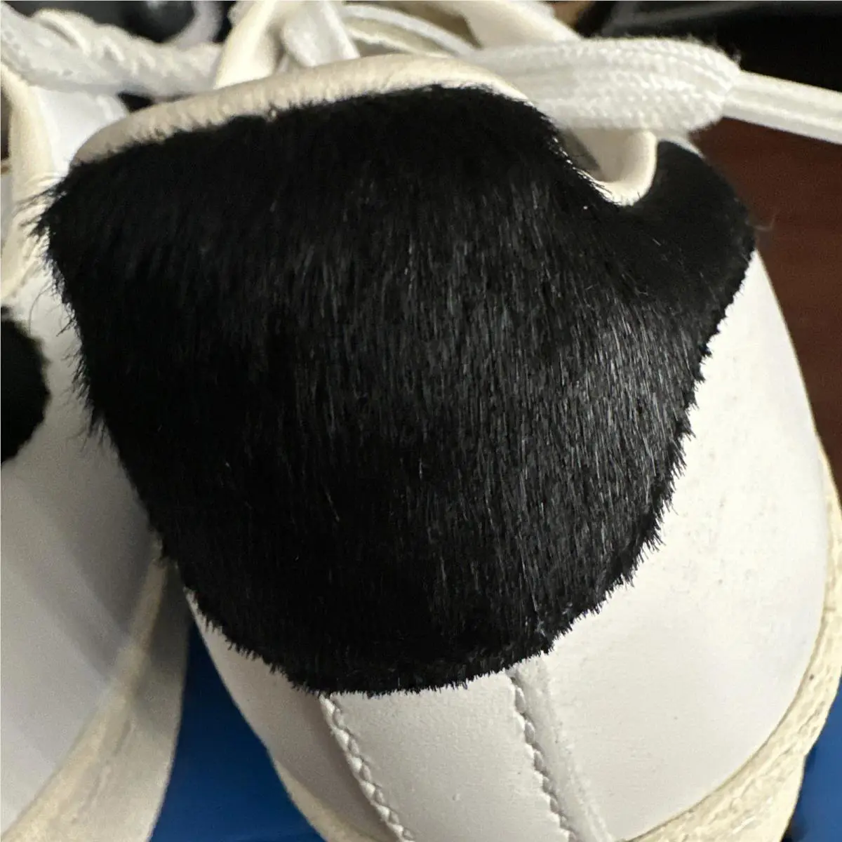 Adidas shoes - adidas Superstar - Superstar - BB2231 - white gold 3