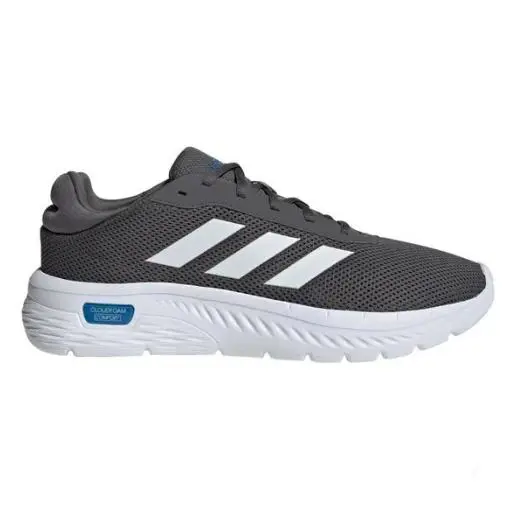 Adidas shoes - CloudFoam - CloudFoam - IH6131 - Gray / White (UPC: 197609664822) 0