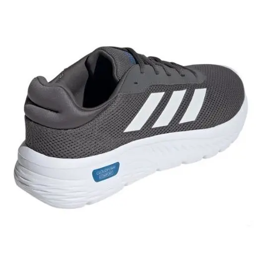 Adidas shoes - CloudFoam - CloudFoam - IH6131 - Gray / White (UPC: 197609664822) 2