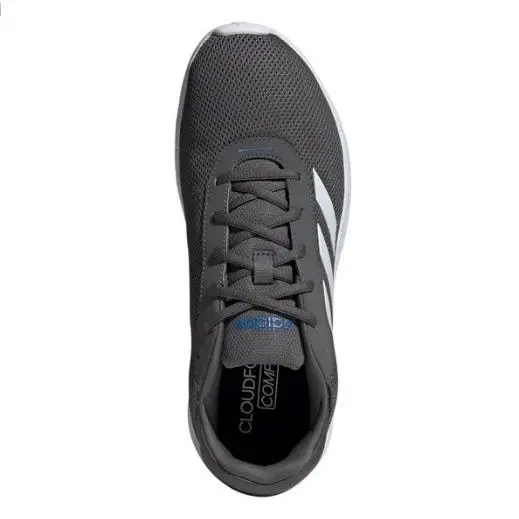 Adidas shoes - CloudFoam - CloudFoam - IH6131 - Gray / White (UPC: 197609664822) 3
