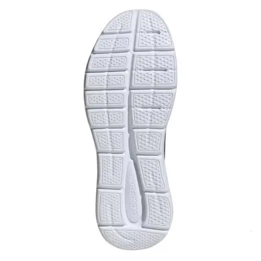Adidas shoes - CloudFoam - CloudFoam - IH6131 - Gray / White (UPC: 197609664822) 4