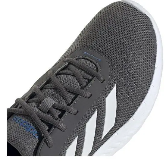 Adidas shoes - CloudFoam - CloudFoam - IH6131 - Gray / White (UPC: 197609664822) 6