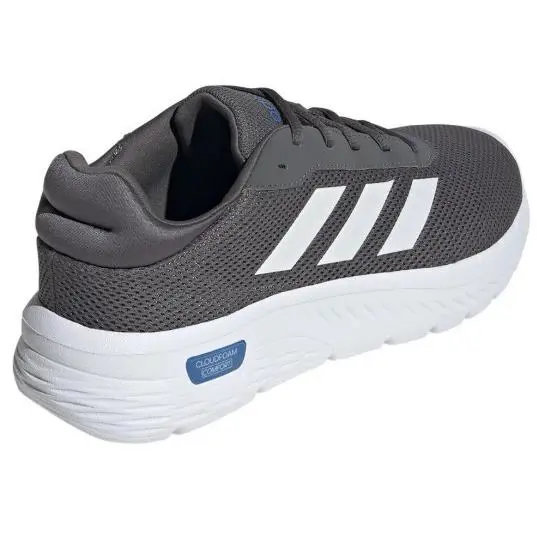 Adidas shoes - CloudFoam - CloudFoam - IH6131 - Gray / White (UPC: 197609664822) 7