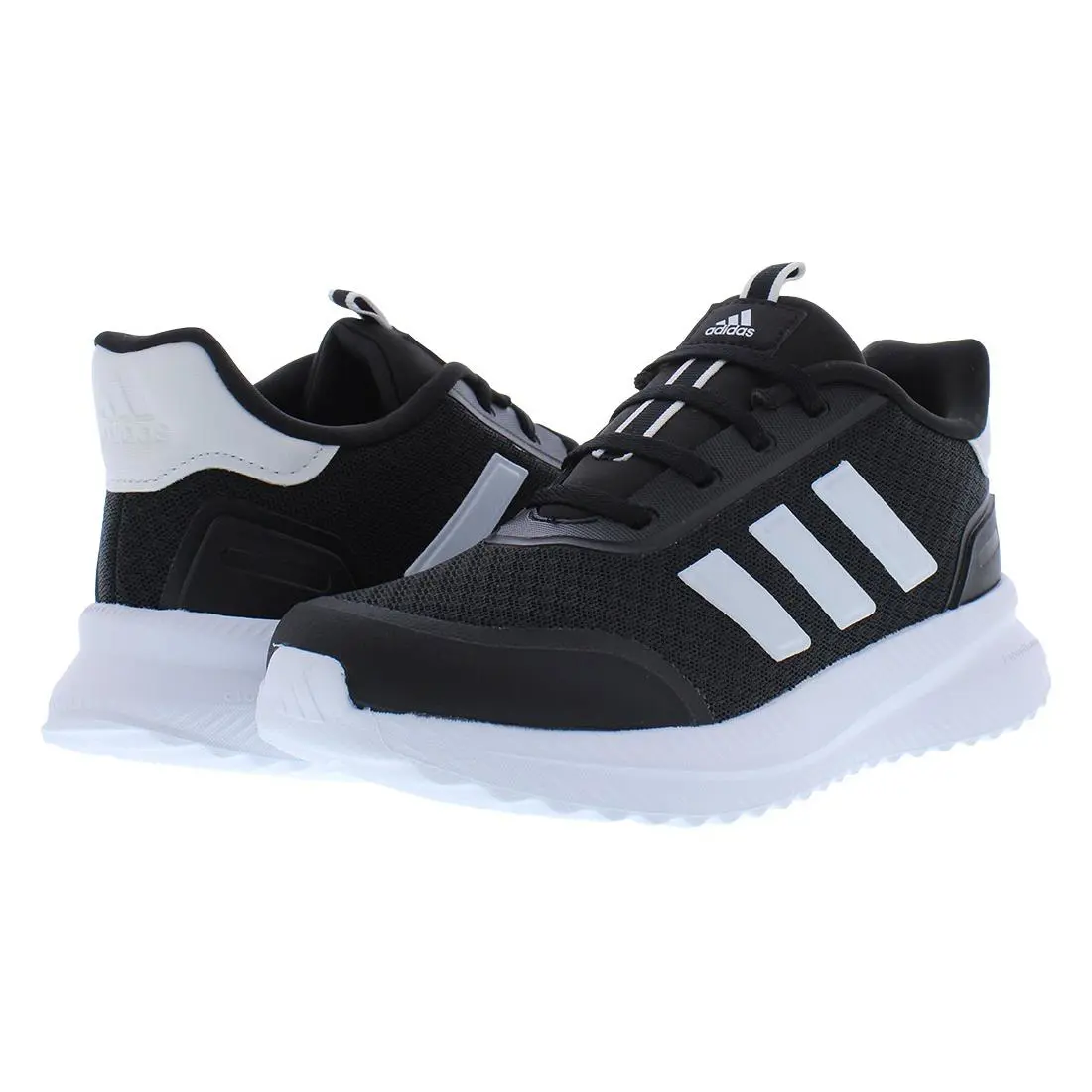 Adidas shoes - IE8465 - IE8465 - Black/White, Main: Black 0