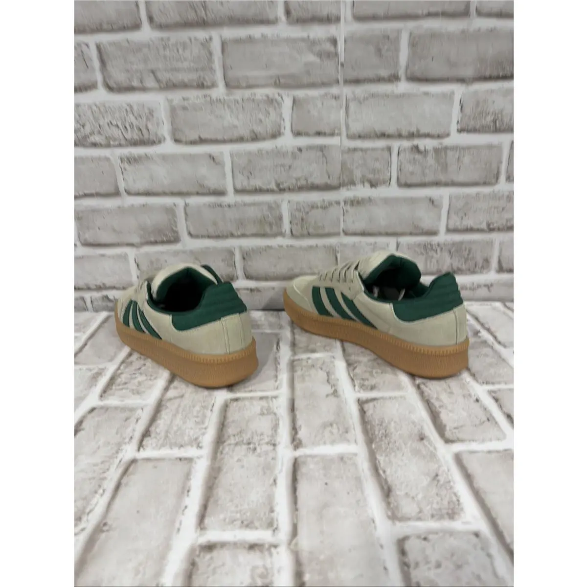 Adidas shoes - adidas Samba OG - Samba - Blue 6
