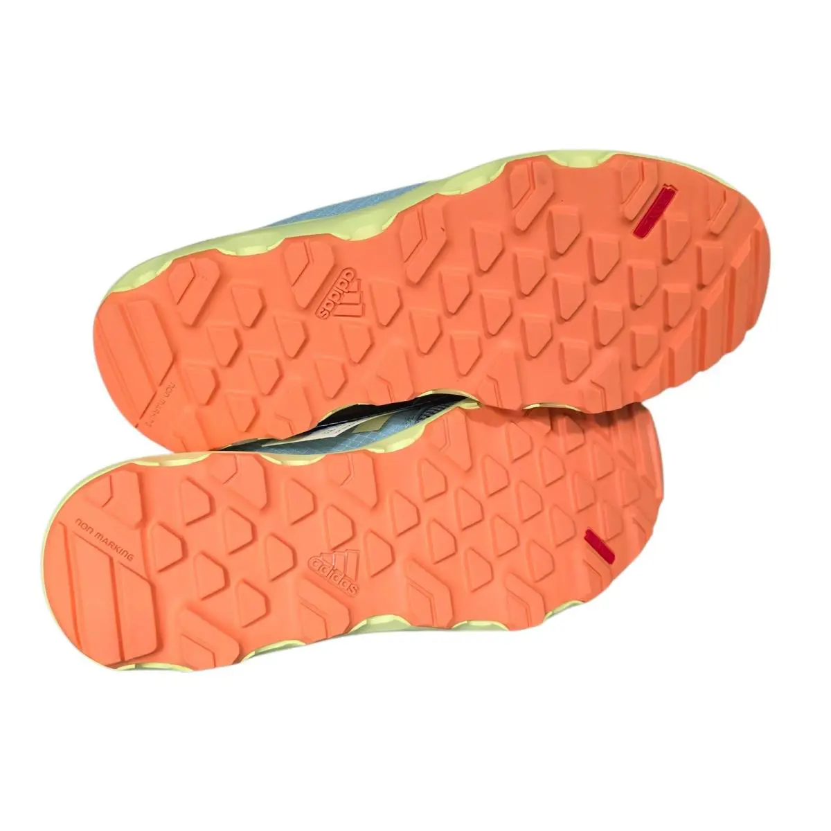 Adidas shoes - TERREX VOYAGER CF S.RDY K - Blue (UPC: 192618566945) 2
