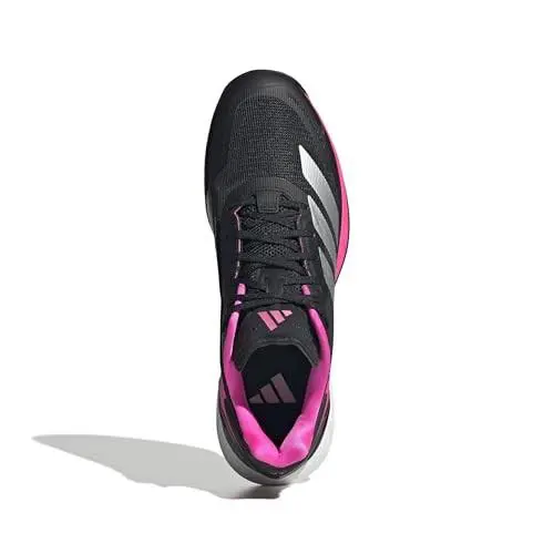Adidas shoes - Black, Pink, Silver (UPC: 197613422616) 1