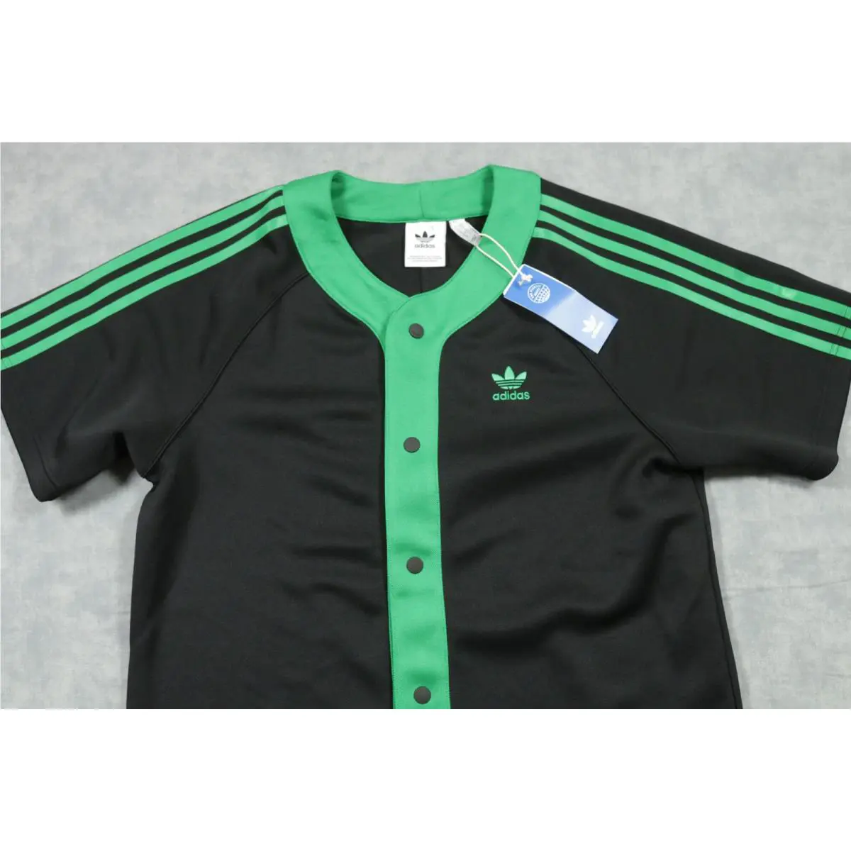 Adidas clothing - Black 0