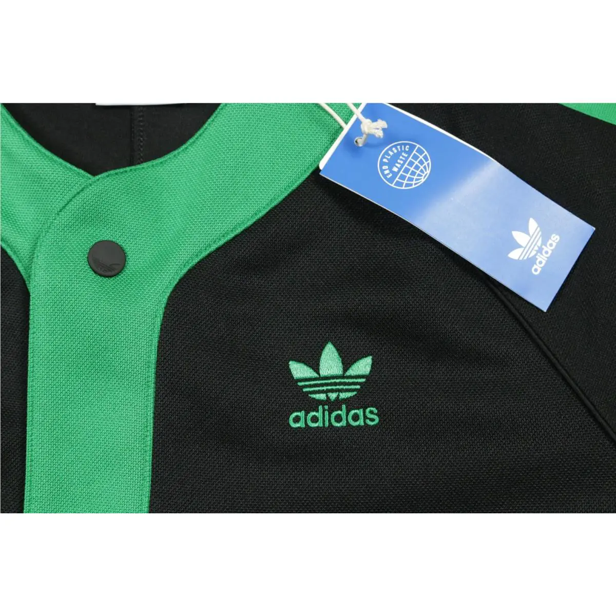 Adidas clothing - Black 1