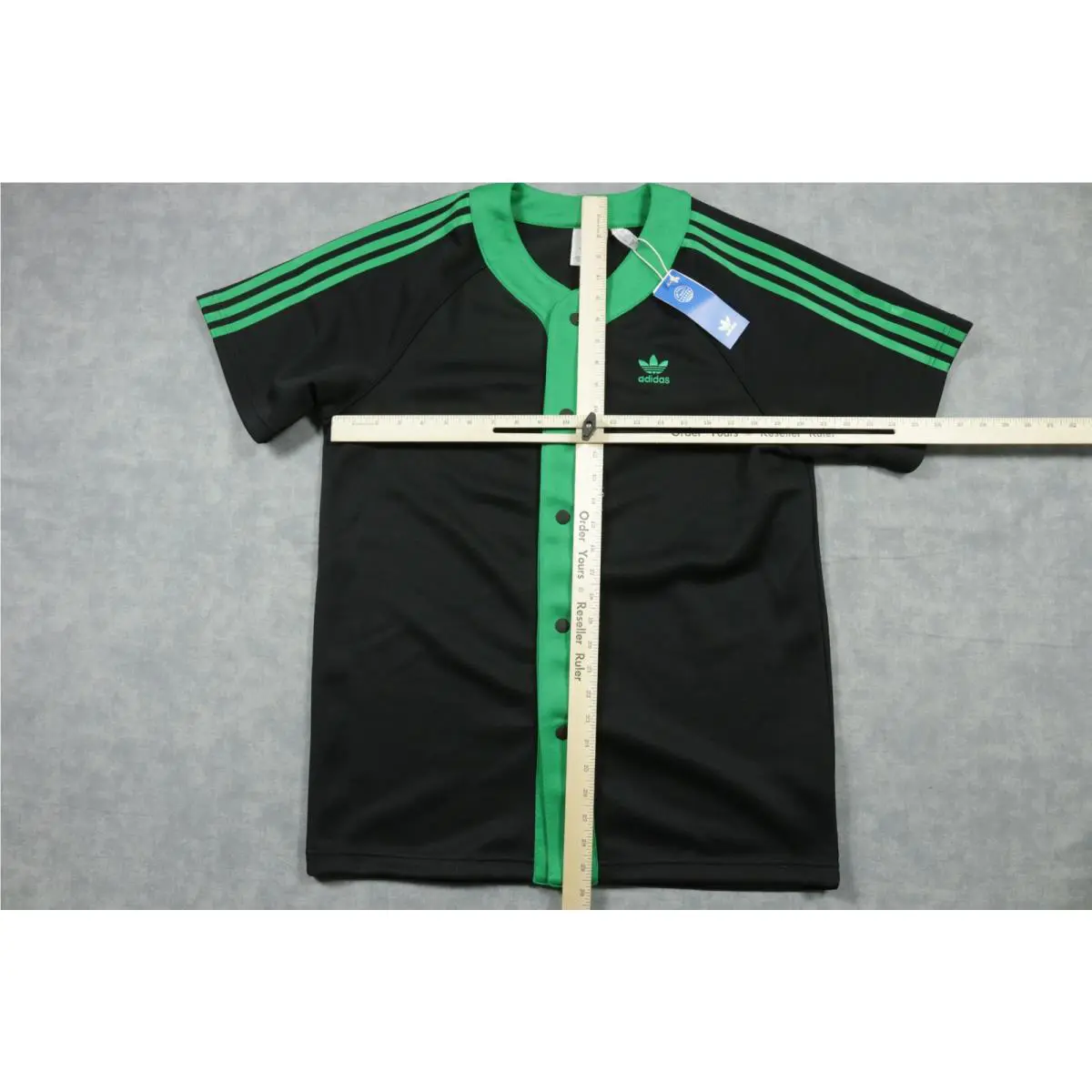 Adidas clothing - Black 2