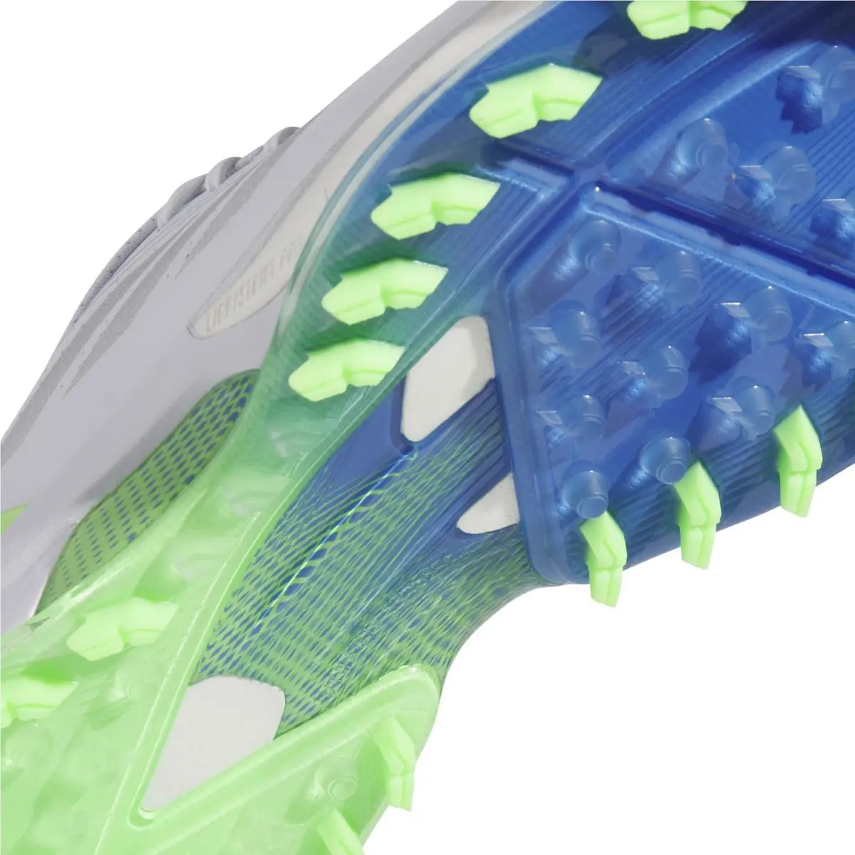 Adidas shoes - AdiZero ZG - AdiZero - White (UPC: 0191028637375) 5