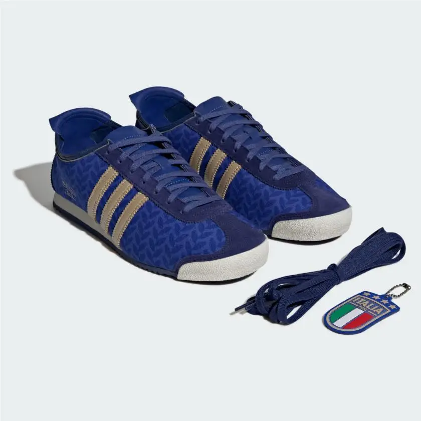 Adidas shoes - Supplier Colour / Supplier Colour / Supp (UPC: 198321898564) 0