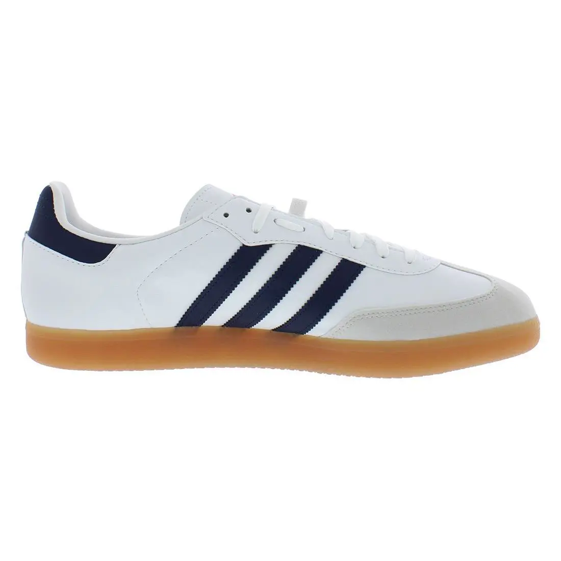 Adidas shoes - Cloud White/Team Navy Blue 2/Better Scarlet, Full: Cloud White/Team Navy Blue 2/Better Scarlet (UPC: 195747127971) 0
