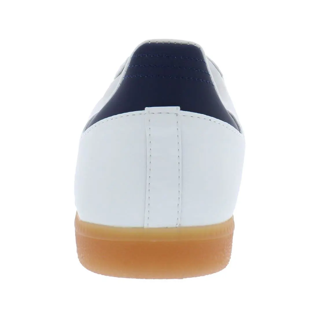 Adidas shoes - Cloud White/Team Navy Blue 2/Better Scarlet, Full: Cloud White/Team Navy Blue 2/Better Scarlet (UPC: 195747127971) 1