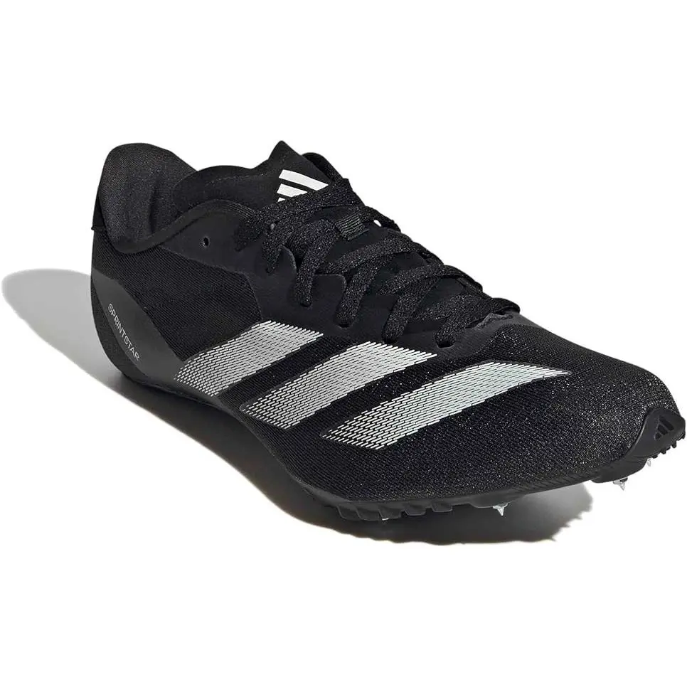 Adidas shoes - Black (UPC: 196472290152) 2