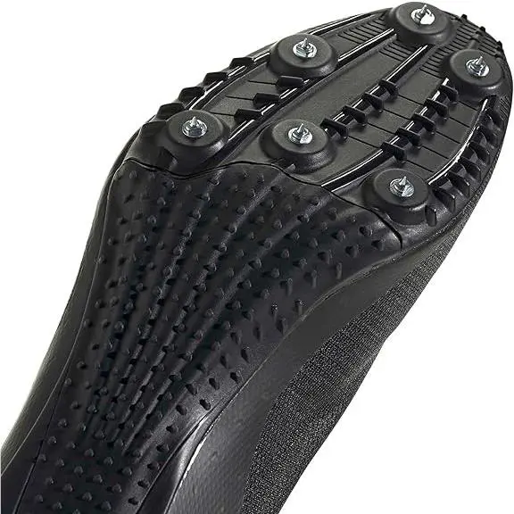 Adidas shoes - Black (UPC: 196472290152) 3