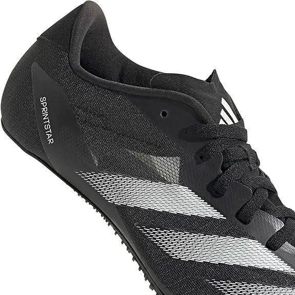 Adidas shoes - Black (UPC: 196472290152) 4