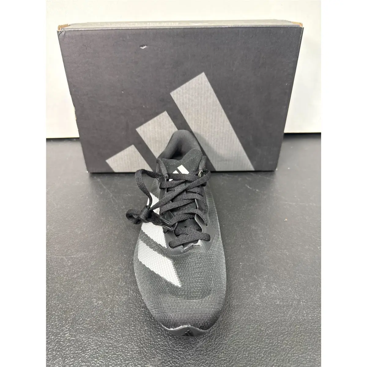 Adidas shoes - Black (UPC: 196472290152) 6