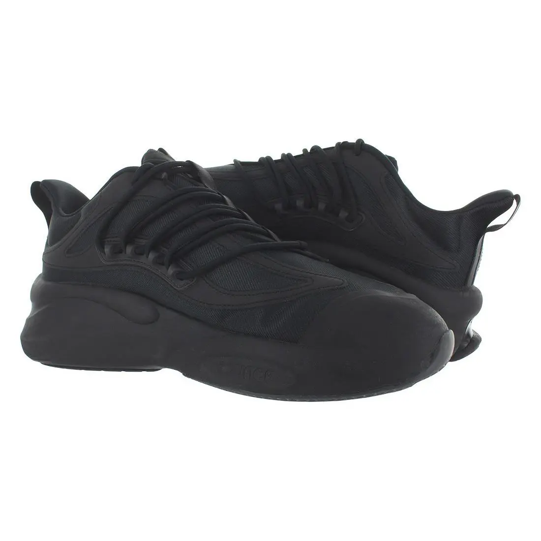 Adidas shoes - Core Black/Core Black/Core Black, Full: Core Black/Core Black/Core Black (UPC: 196465159114) 1