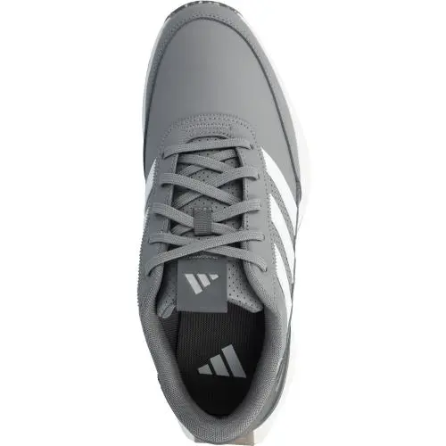 Adidas shoes - S2G SL Leather 24 - Leather - White (UPC: 0191028637375) 3