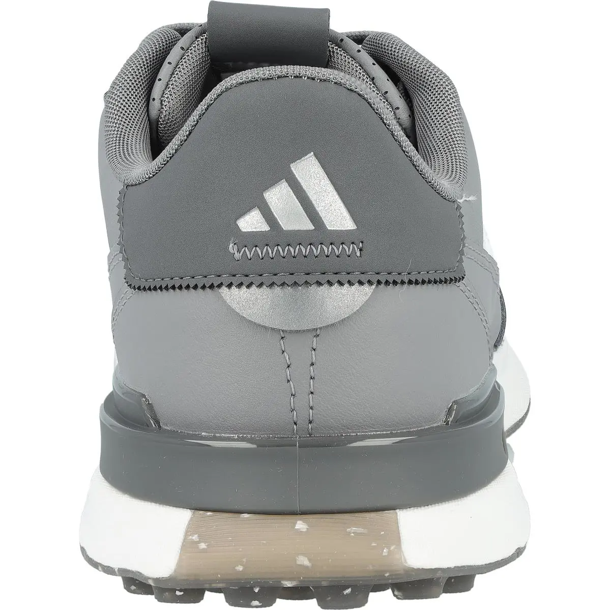 Adidas shoes - S2G SL Leather 24 - Leather - White (UPC: 0191028637375) 5
