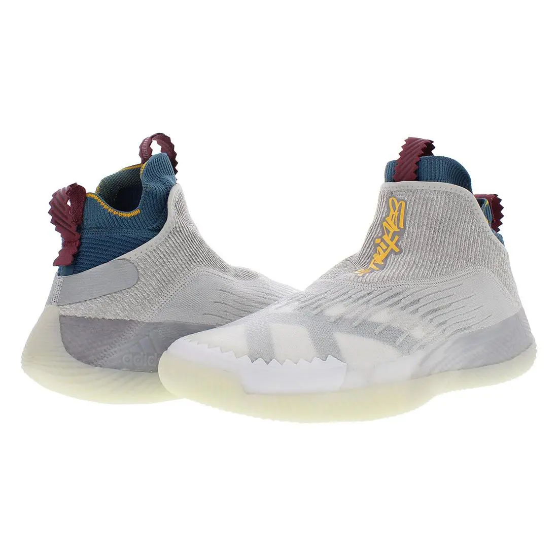 Adidas shoes - adidas N3Xt L3V3L - GY2756 - Gray (UPC: 194818394946) 0
