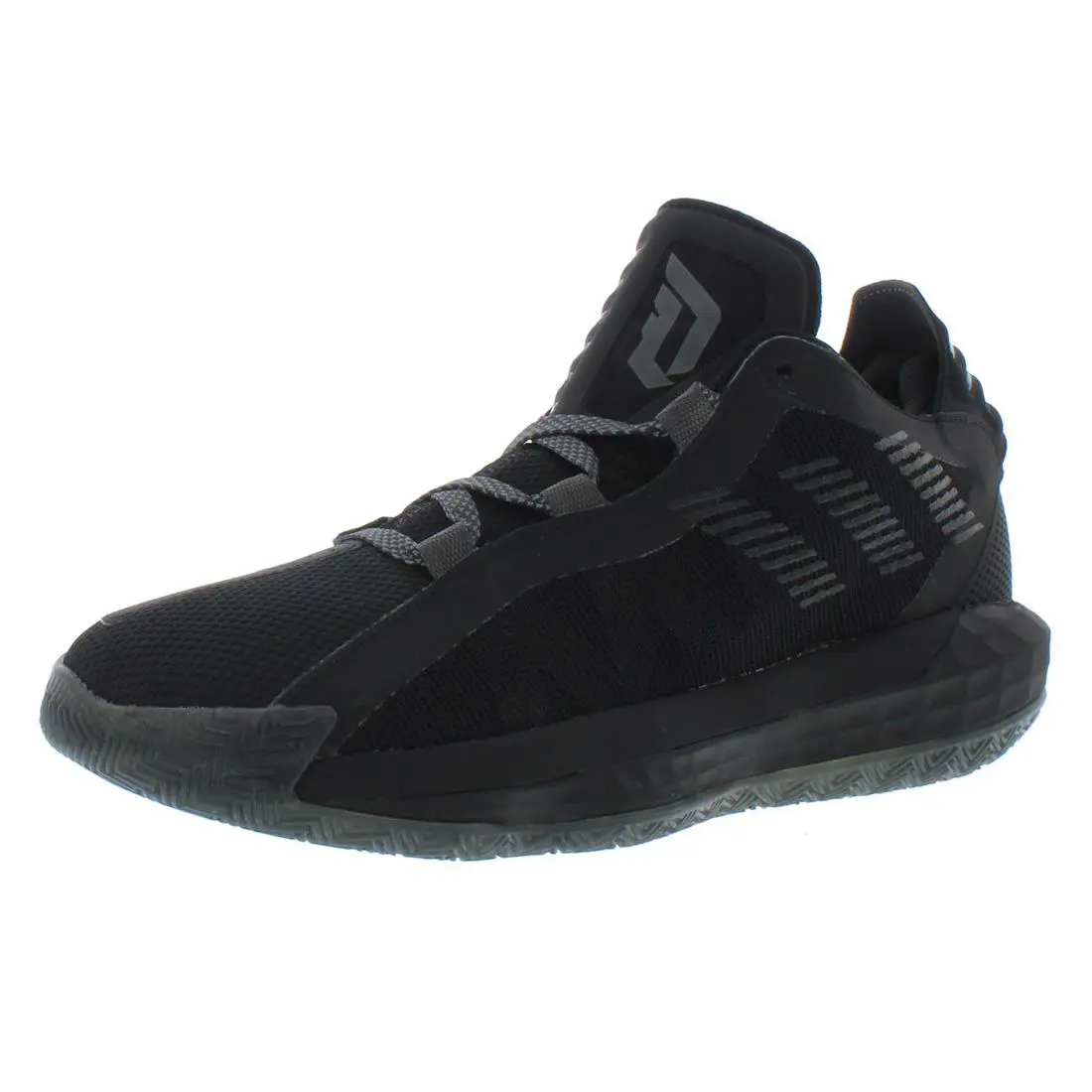Adidas shoes - Black, Main: Black (UPC: 191533414942) 0