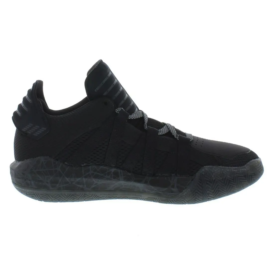 Adidas shoes - Black, Main: Black (UPC: 191533414942) 1