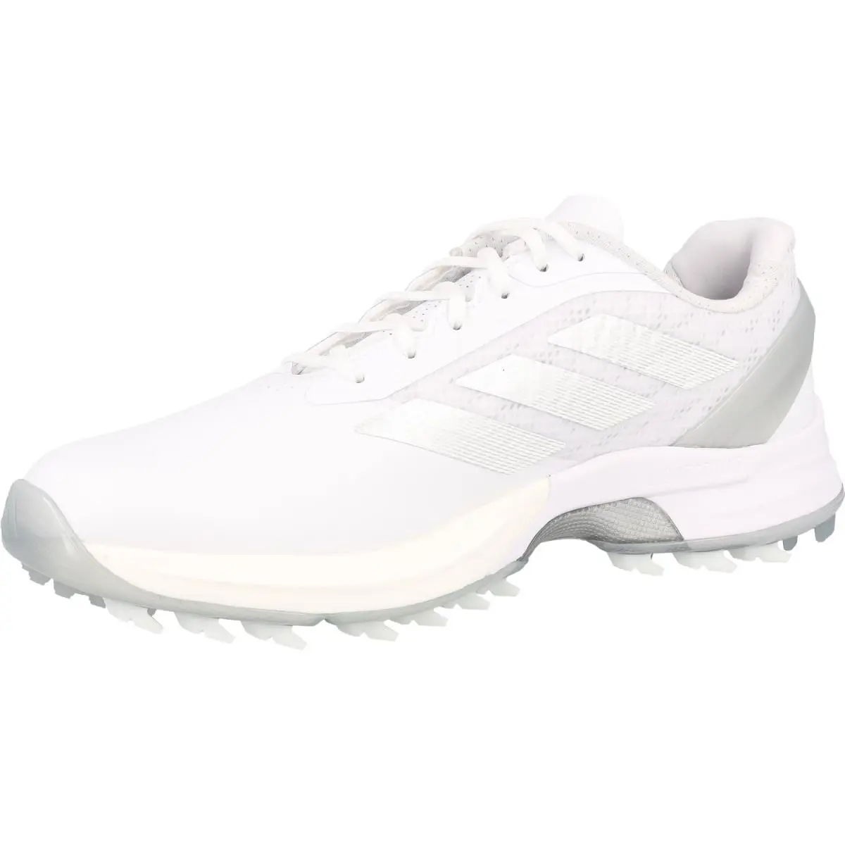 Adidas shoes - AdiZero ZG - AdiZero - White (UPC: 0191028637375) 2
