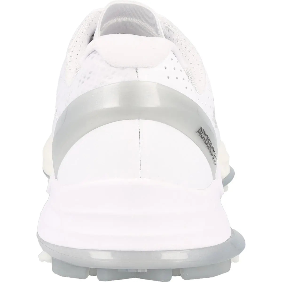 Adidas shoes - AdiZero ZG - AdiZero - White (UPC: 0191028637375) 5