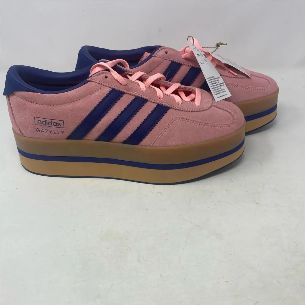 Adidas shoes - JS3926 - JS3926 - Pink 0
