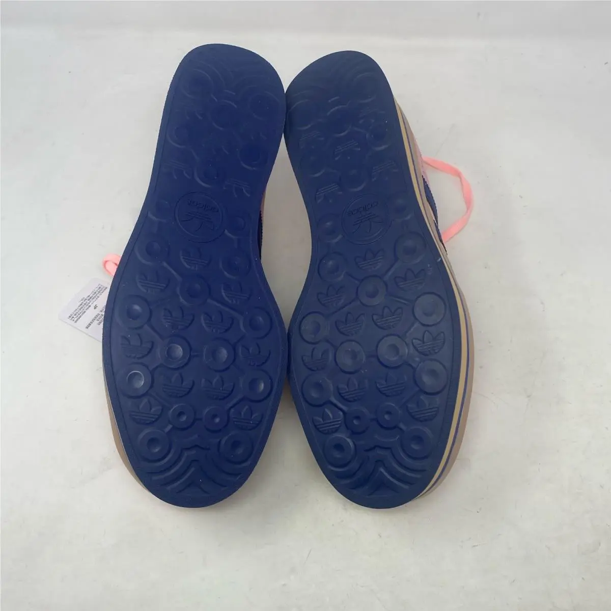 Adidas shoes - JS3926 - JS3926 - Pink 5