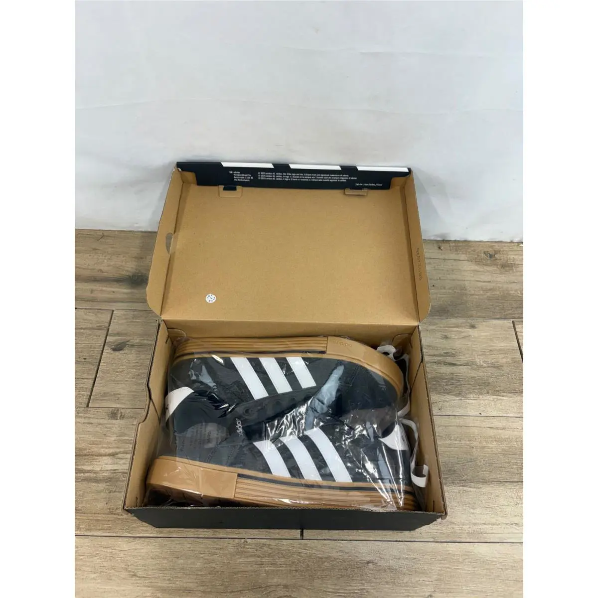 Adidas shoes - adidas Cloudfoam Advantage - Cloudfoam Advantage - Gray 7