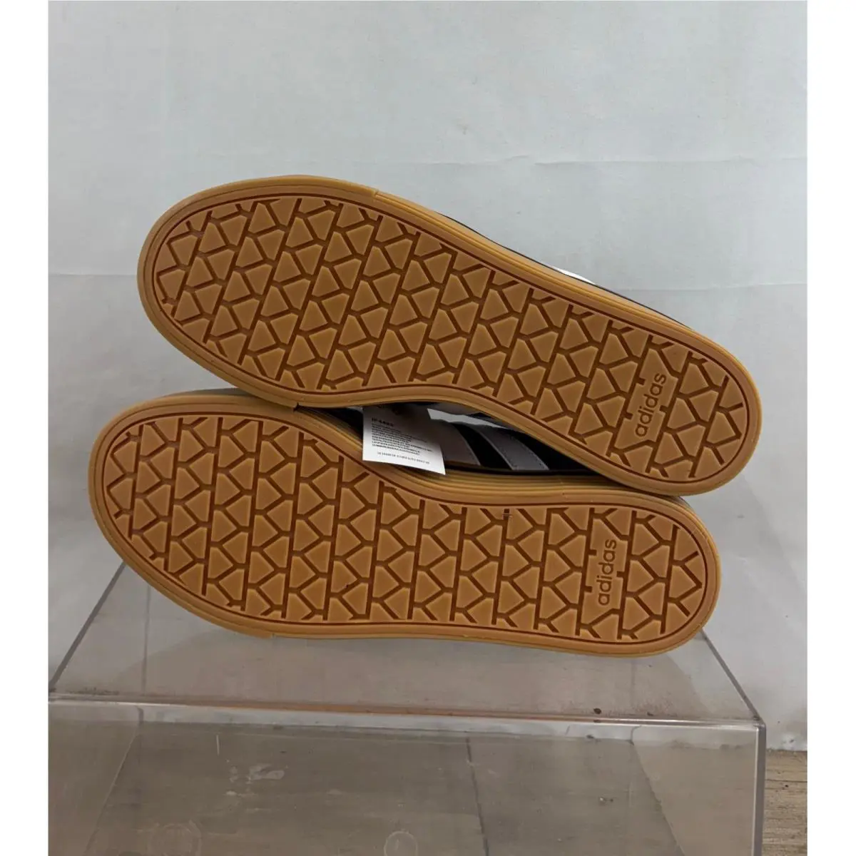 Adidas shoes - adidas Cloudfoam Advantage - Cloudfoam Advantage - Gray 2