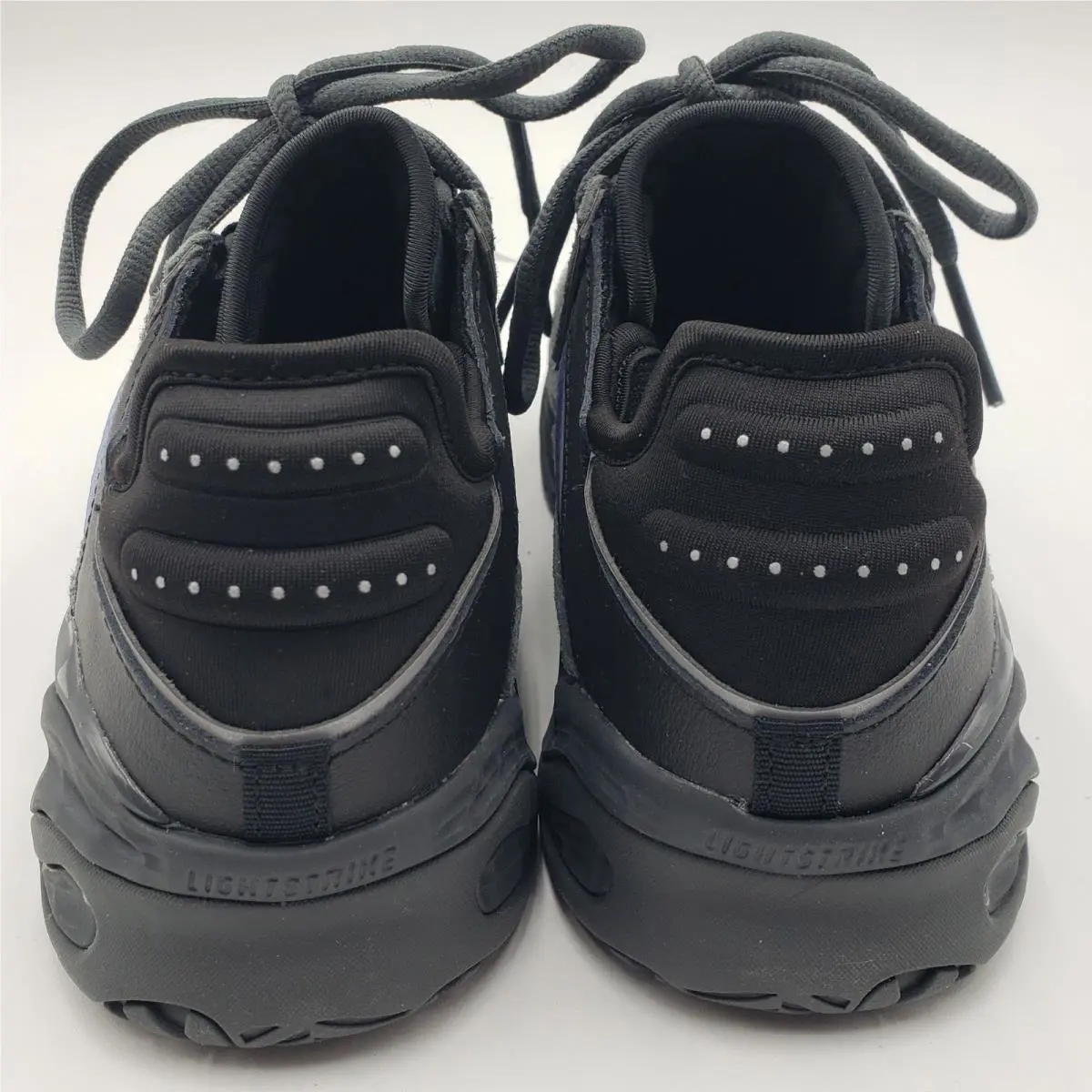 Adidas shoes - adidas Niteball - Niteball - Gray 4