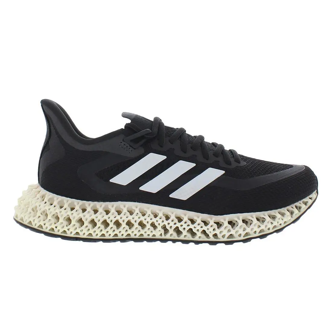 Adidas 4DFWD 2 Womens Shoes Size 8 Color: Core Black/cloud White/carbon