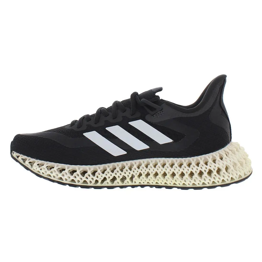 Adidas shoes - Core Black/Cloud White/Carbon, Main: Black (UPC: 195740063306) 1