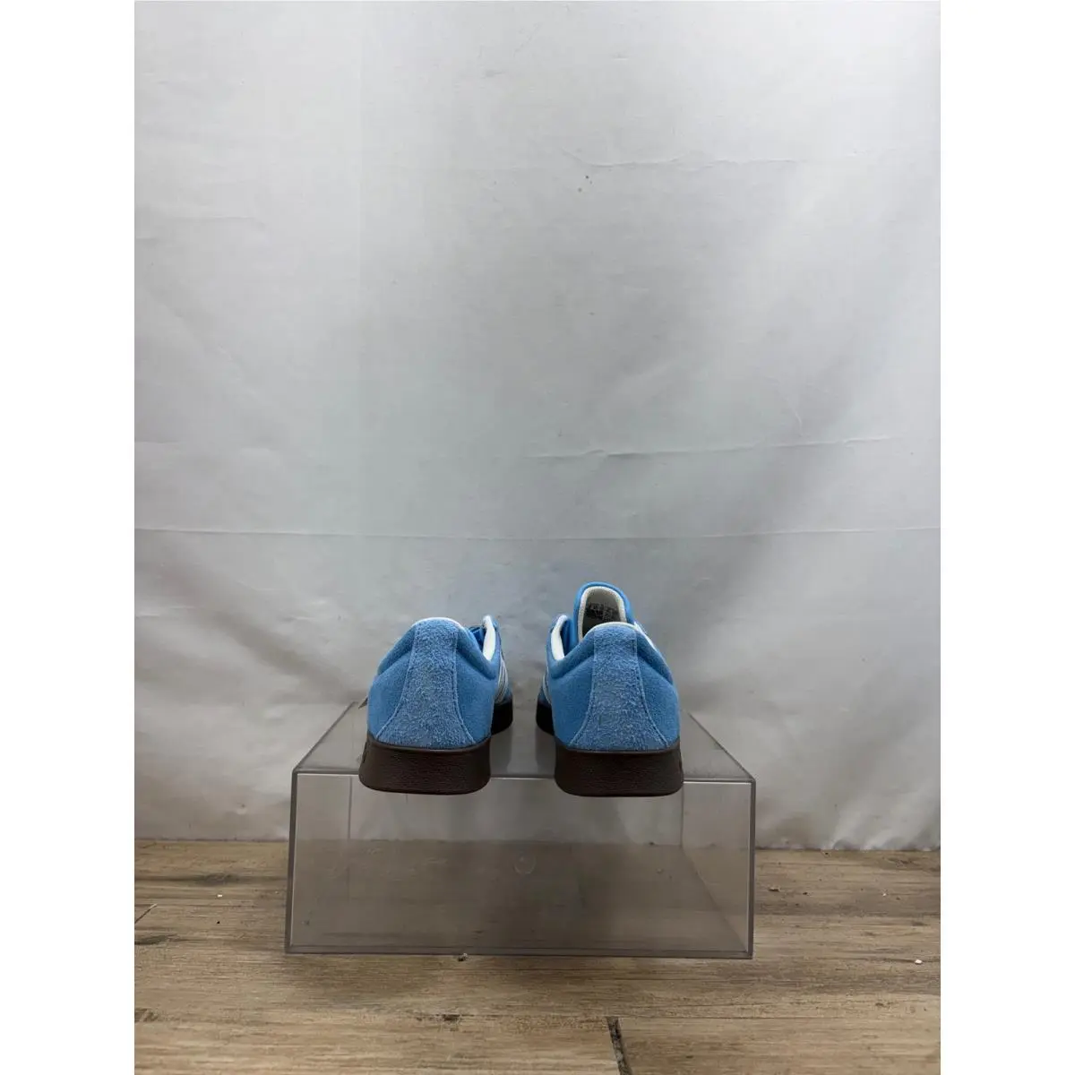 Adidas shoes - VL Court 2.0 - Court - Blue 8