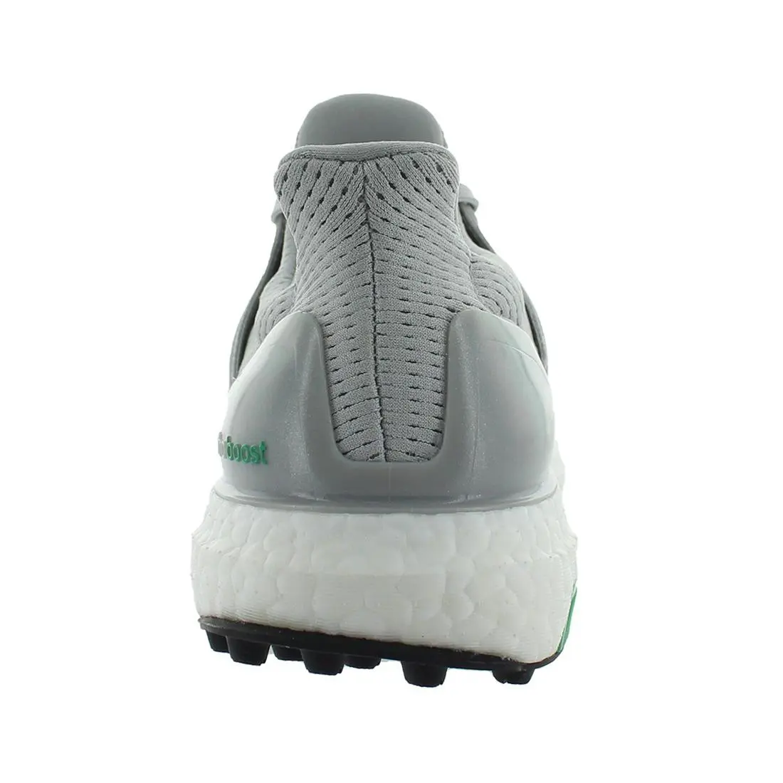 Adidas shoes - Gray/Court Green/White, Main: Grey (UPC: 195747143070) 2