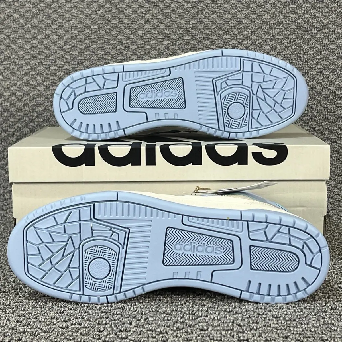 Adidas shoes - adidas Mid - Mid - White 7