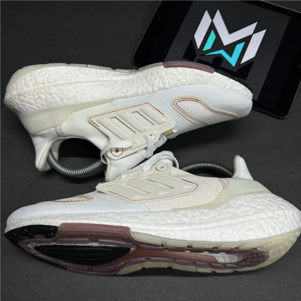Adidas shoes - White 0