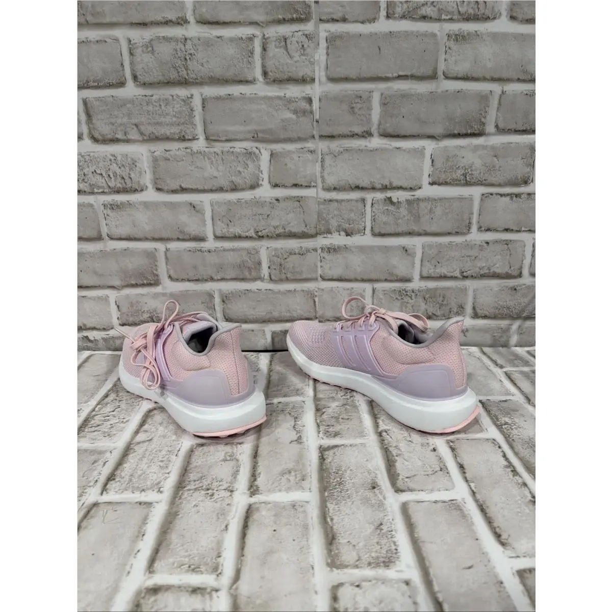 Adidas shoes - Ice Lavender/Cloud White/Bliss Lilac 8