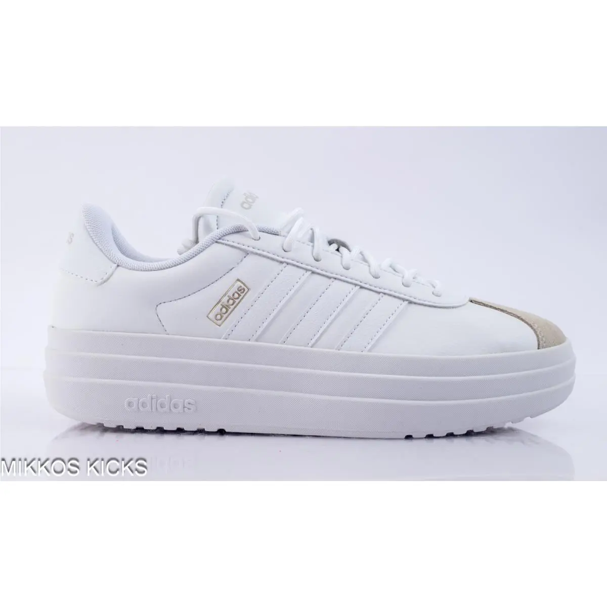 Adidas shoes - adidas Vl Court - Court - IH3082 - White 0