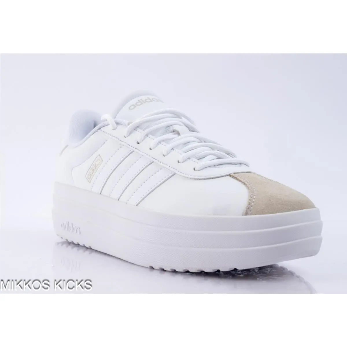 Adidas shoes - adidas Vl Court - Court - IH3082 - White 1