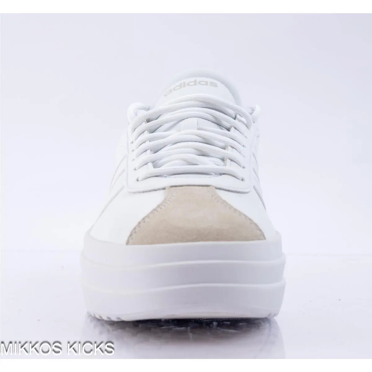 Adidas shoes - adidas Vl Court - Court - IH3082 - White 2