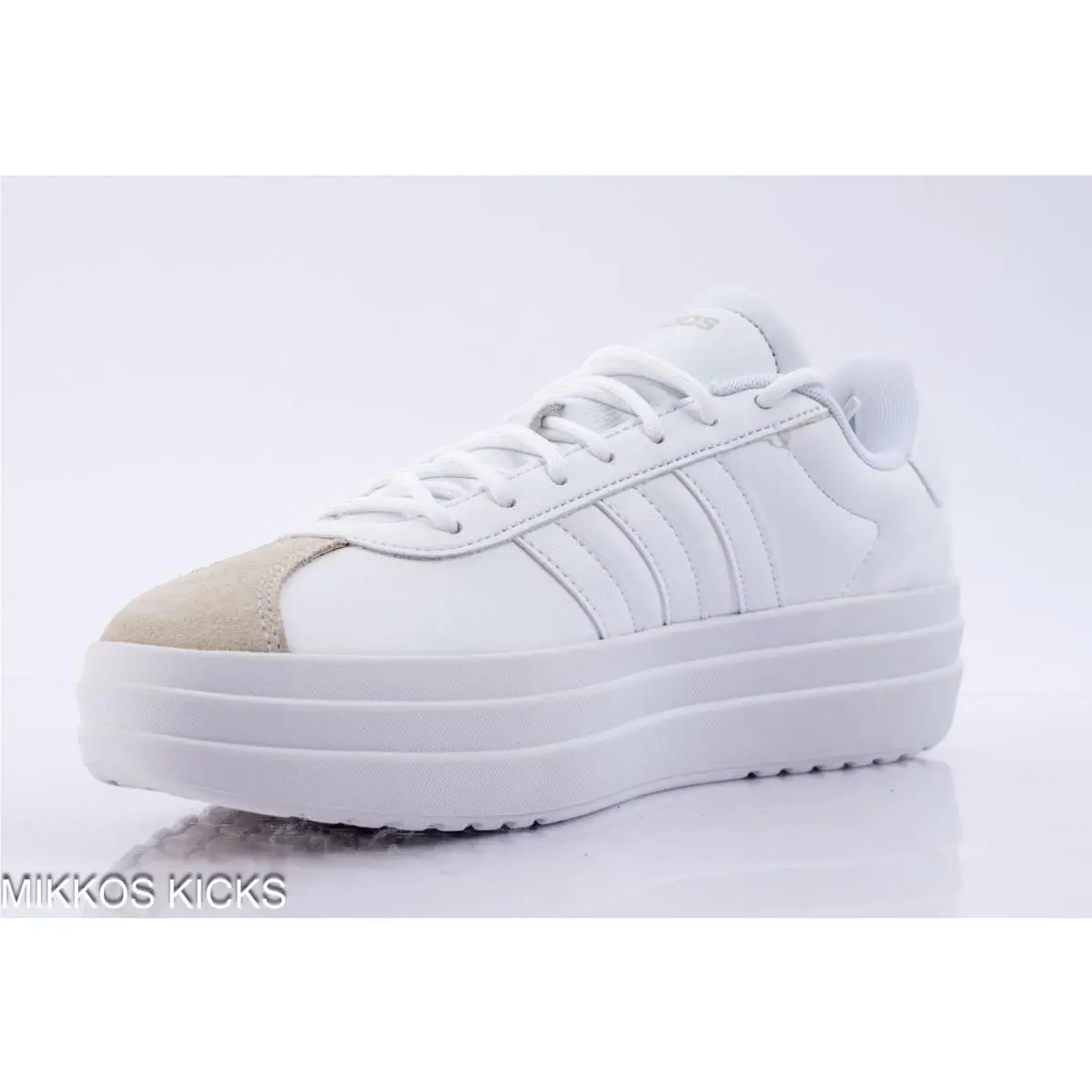 Adidas shoes - adidas Vl Court - Court - IH3082 - White 3