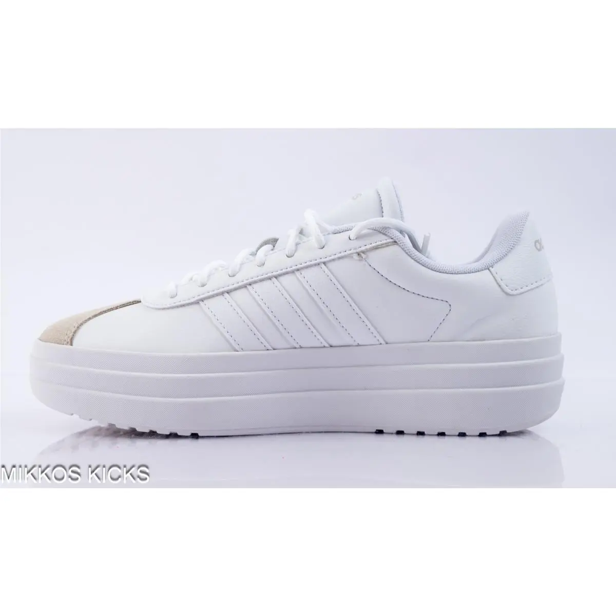 Adidas shoes - adidas Vl Court - Court - IH3082 - White 4